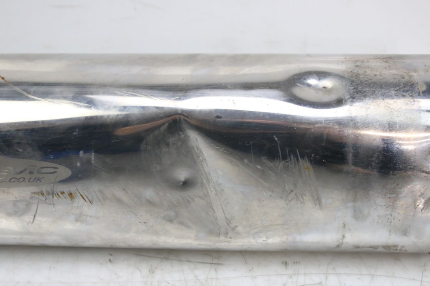 photo de EXHAUST PIPE TRIUMPH SPRINT ST 955 (1999 - 2001) - Distinctive features