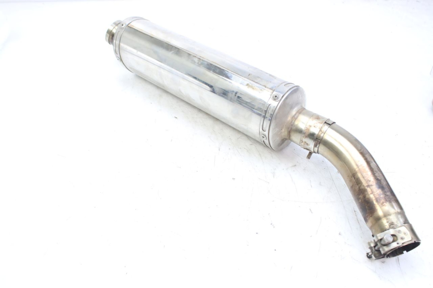 photo de EXHAUST PIPE TRIUMPH SPRINT ST 955 (1999 - 2001) - Product overview
