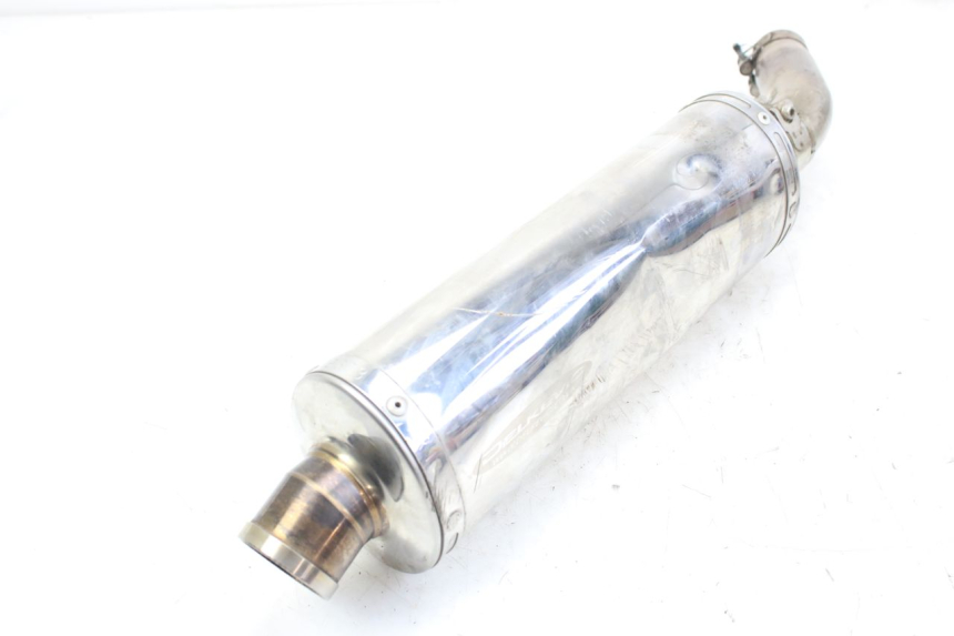 photo de EXHAUST PIPE TRIUMPH SPRINT ST 955 (1999 - 2001) - Surface and material condition