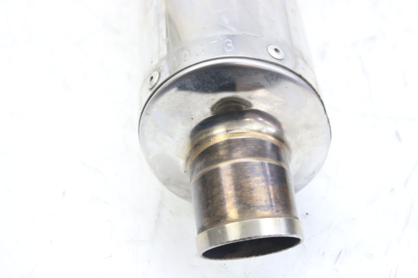 photo de EXHAUST PIPE TRIUMPH SPRINT ST 955 (1999 - 2001) - Checked used part