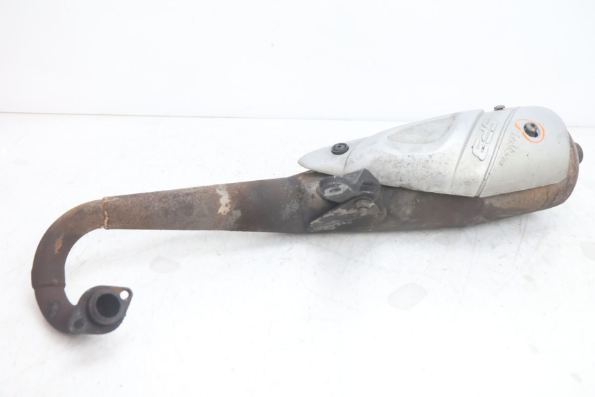 photo de EXHAUST APRILIA SR 2T 50 (2012 - 2017) - Checked used part