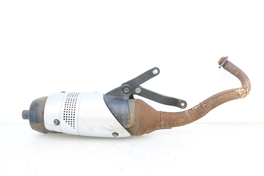 photo de EXHAUST APRILIA SR MOTARD 50 (2012 - 2018) - Main view