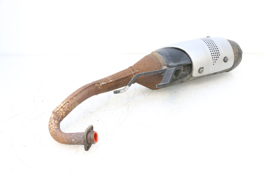 photo de EXHAUST APRILIA SR MOTARD 50 (2012 - 2018) - Additional view of the item