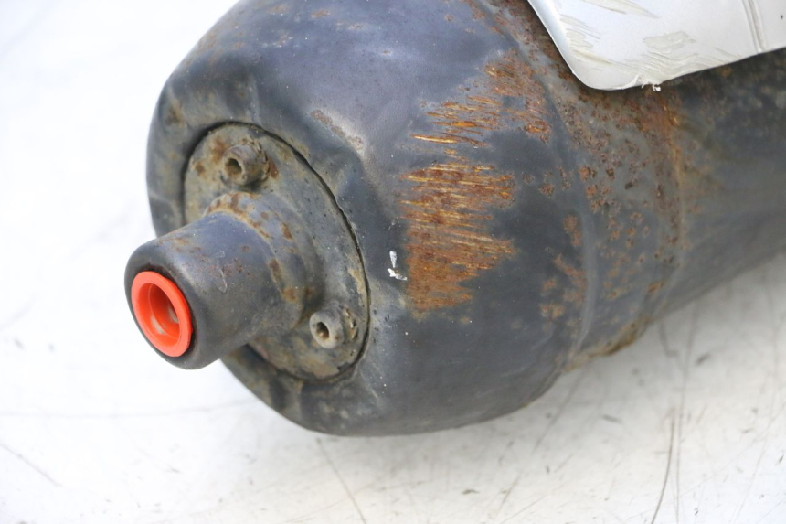 photo de EXHAUST APRILIA SR MOTARD 50 (2012 - 2018) - Component zoom