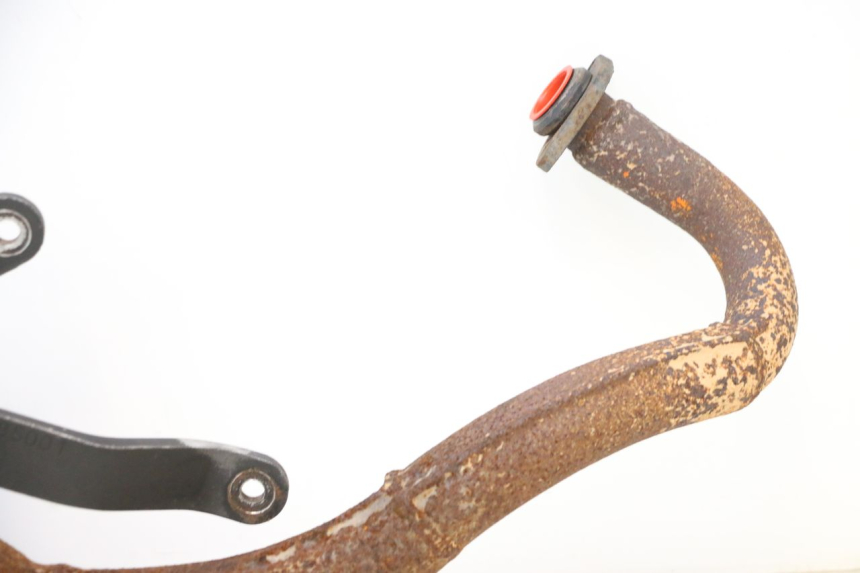 photo de EXHAUST APRILIA SR MOTARD 50 (2012 - 2018) - Supplementary product photo