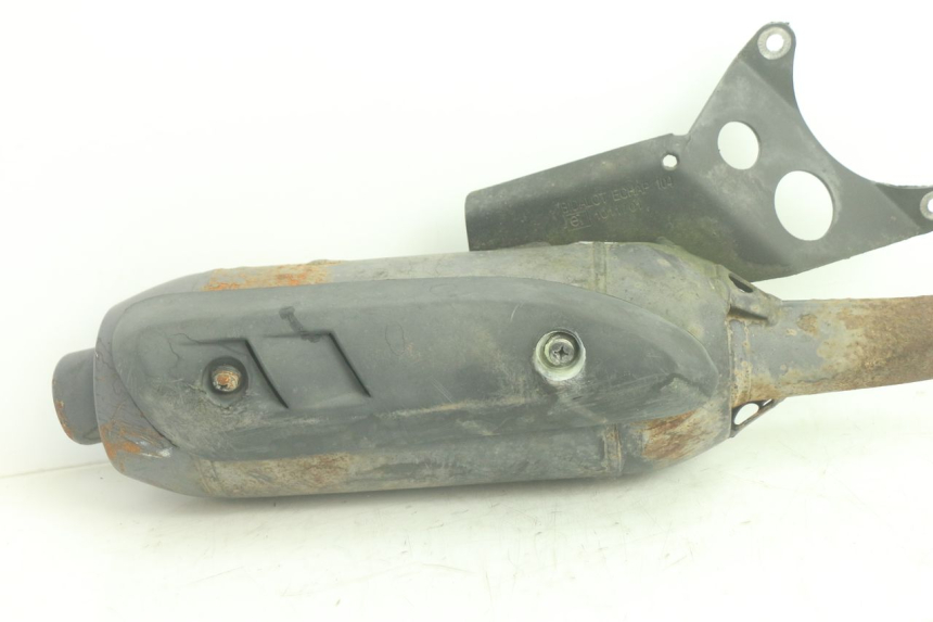 photo de EXHAUST GILERA STALKER 50 (2004 - 2014) - Component detail