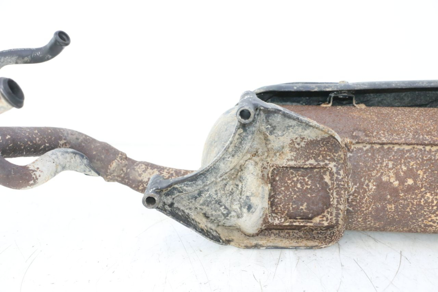 photo de EXHAUST GILERA STALKER 50 (2004 - 2014) - Additional view of the item