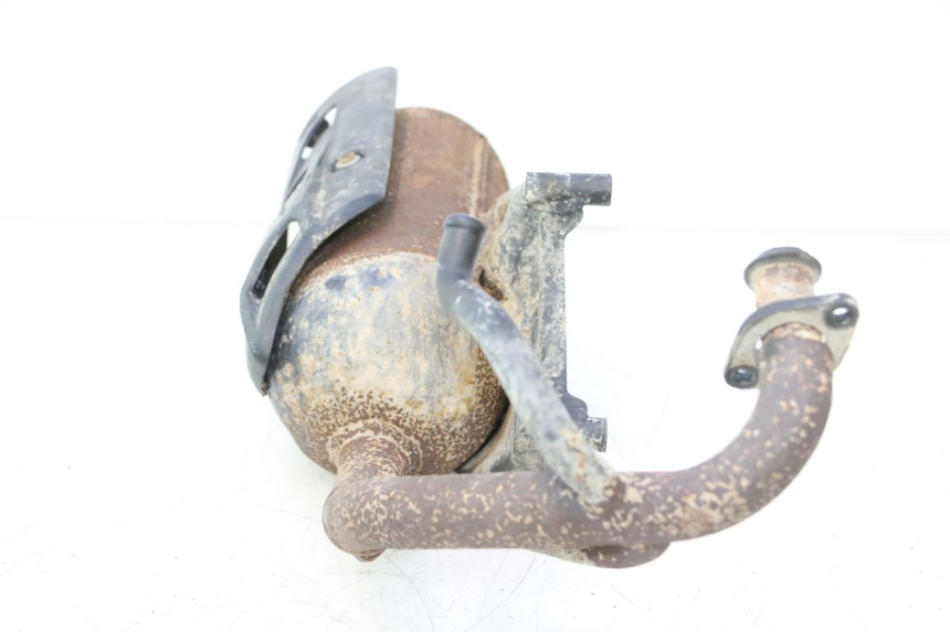 photo de EXHAUST GILERA STALKER 50 (2004 - 2014) - Checked used part