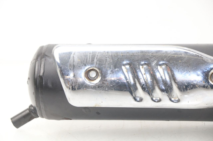 photo de EXHAUST FYM STRADA 50 (2007 - 2014) - Additional view of the item