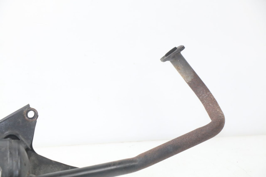 photo de EXHAUST FYM STRADA 50 (2007 - 2014) - Checked used part