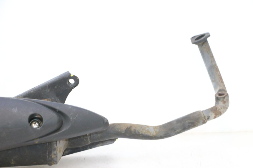 photo de EXHAUST VASTRO STREET S 50 (2016 - 2021) - Distinctive features