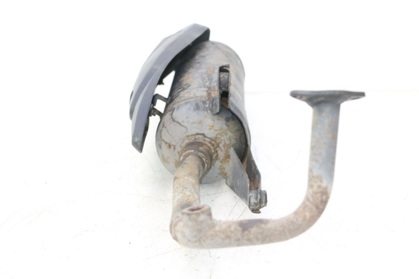 photo de EXHAUST VASTRO STREET S 50 (2016 - 2021) - Product overview