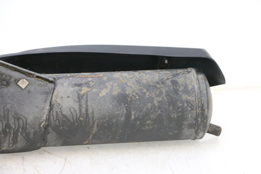 photo de EXHAUST VASTRO STREET S 50 (2016 - 2021) - Checked used part
