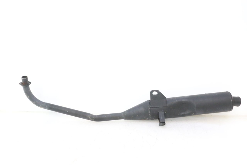 photo de EXHAUST YAMASAKI STREET 50 (2013 - 2018) - Component zoom