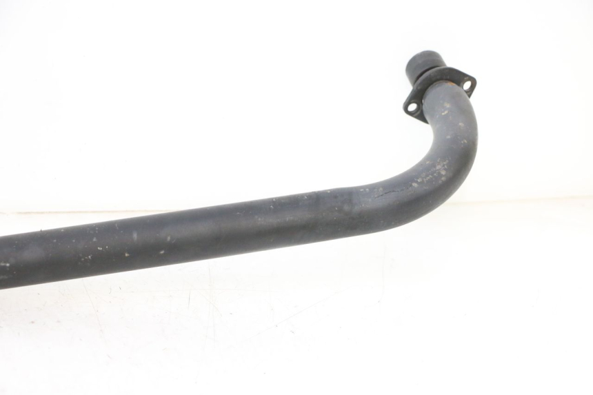 photo de EXHAUST YAMASAKI STREET 50 (2013 - 2018) - Alternative angle