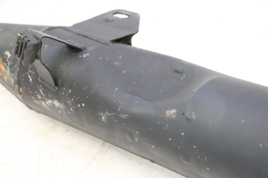photo de EXHAUST YAMASAKI STREET 50 (2013 - 2018) - Product overview