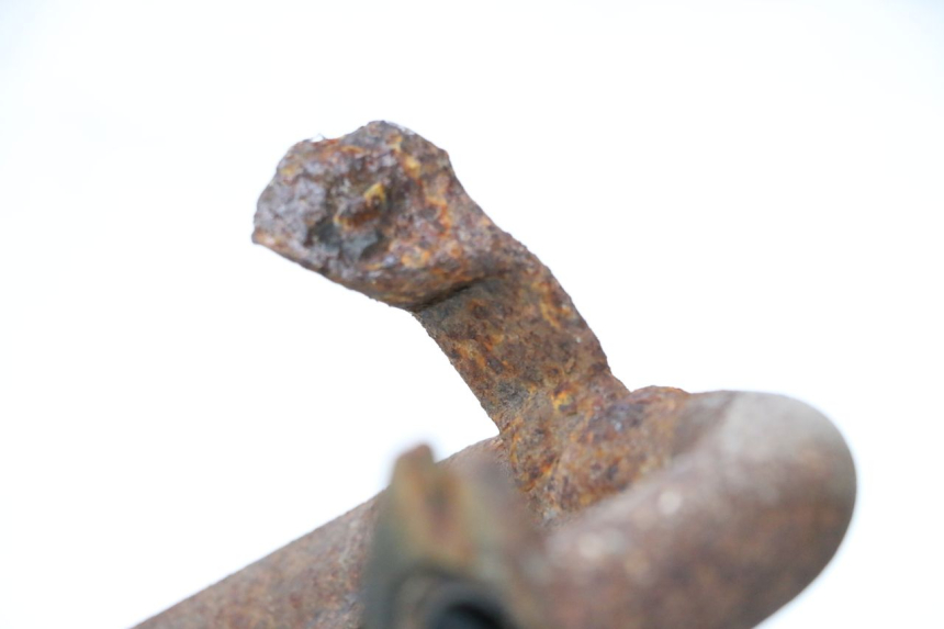photo de EXHAUST PIPE MBK STUNT NAKED 50 (2004 - 2018) - Component detail