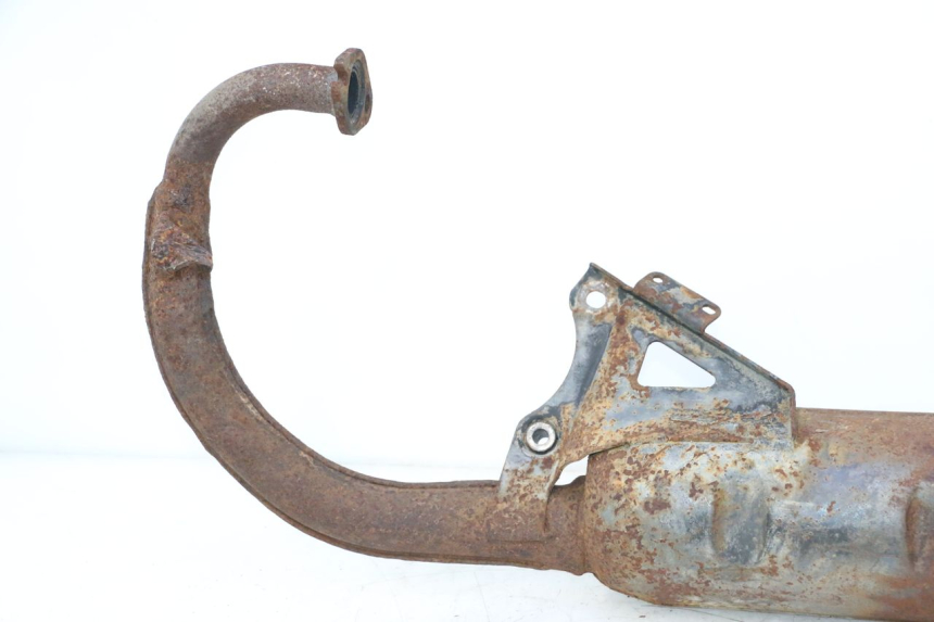 photo de EXHAUST PIPE MBK STUNT NAKED 50 (2004 - 2018) - Additional view of the item