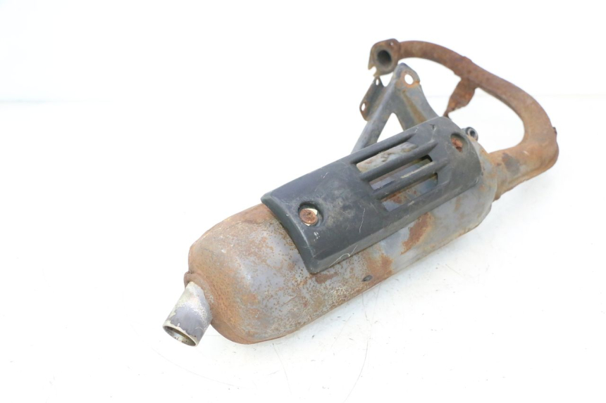 photo de EXHAUST PIPE MBK STUNT NAKED 50 (2004 - 2018) - Main view