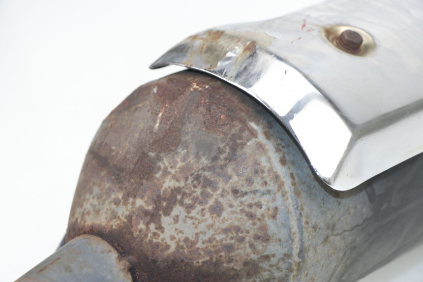 photo de EXHAUST PEUGEOT SUM UP 125 (2008 - 2013) - Component detail