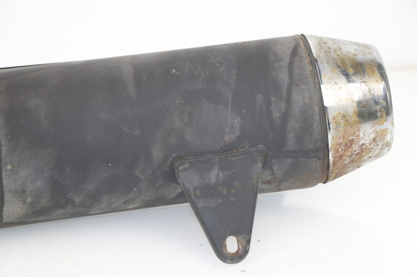 photo de EXHAUST PEUGEOT SUM UP 125 (2008 - 2013) - Additional view of the item