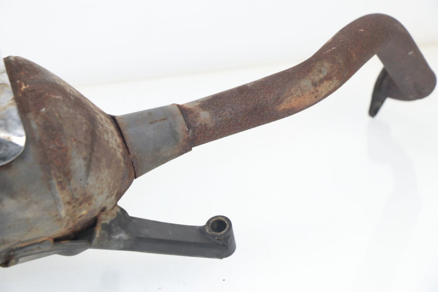 photo de EXHAUST PEUGEOT SUM UP 125 (2008 - 2013) - Alternative angle