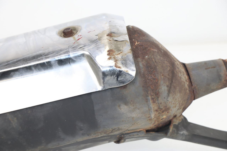 photo de EXHAUST PEUGEOT SUM UP 125 (2008 - 2013) - Used quality zoom