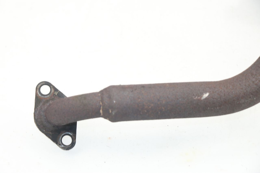 photo de EXHAUST PEUGEOT SUM UP 125 (2008 - 2013) - Technical close-up