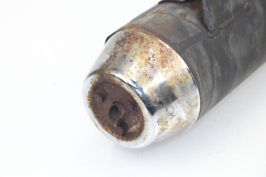 photo de EXHAUST PEUGEOT SUM UP 125 (2008 - 2013) - Product overview