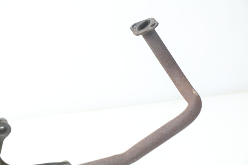 photo de EXHAUST JM MOTORS SUNNY 50 (2017 - 2020) - Additional view of the item