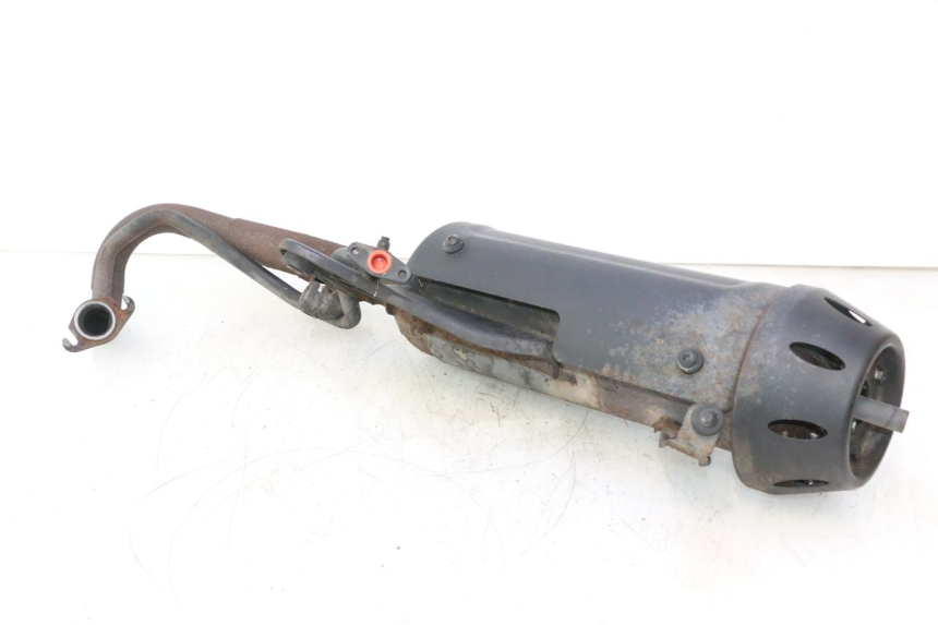 photo de EXHAUST KYMCO SUPER 8 2T 50 (2007 - 2013) - Checked used part