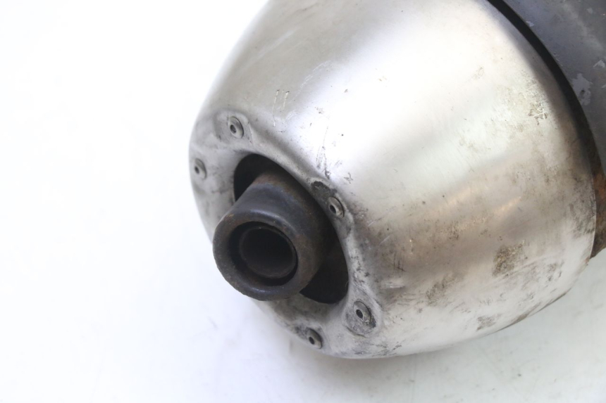 photo de EXHAUST PIAGGIO SUPER LX 125 (2000 - 2003) - Product overview