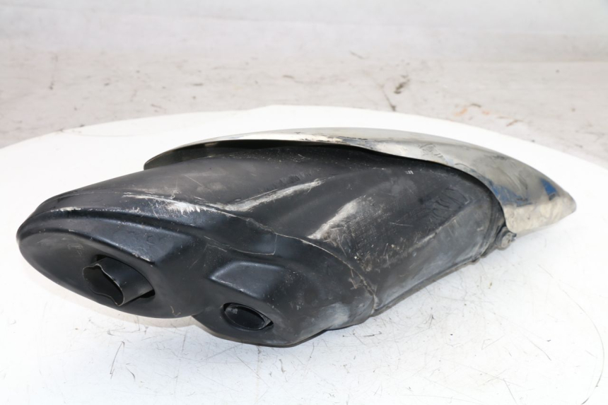 photo de EXHAUST SUZUKI SFV GLADIUS 650 (2009 - 2015) - Main view
