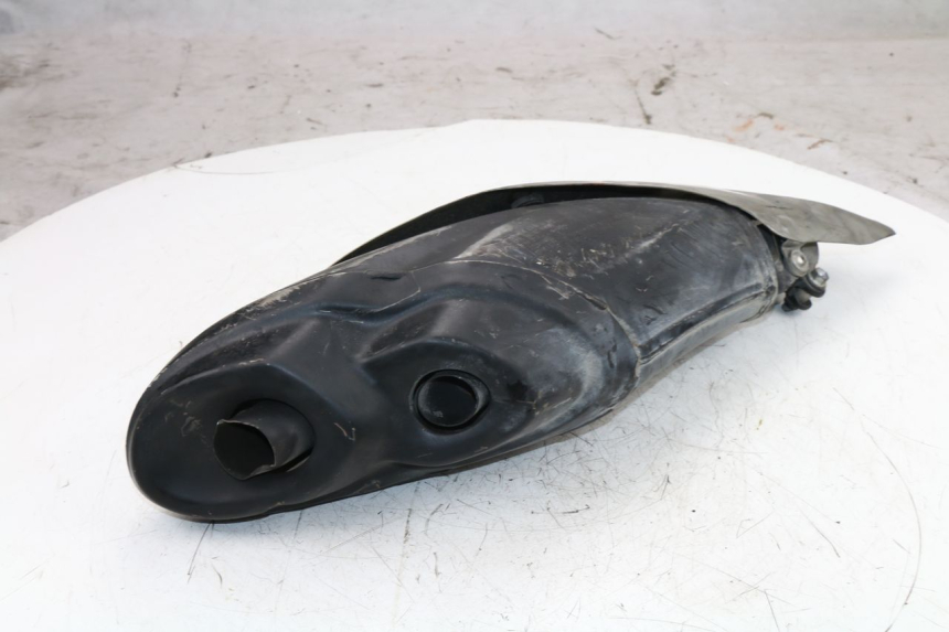 photo de EXHAUST SUZUKI SFV GLADIUS 650 (2009 - 2015) - Component zoom