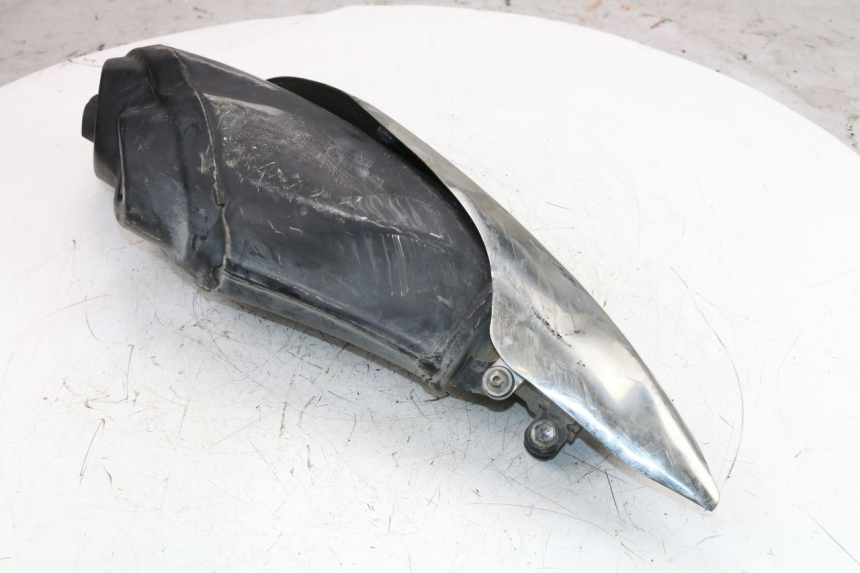 photo de EXHAUST SUZUKI SFV GLADIUS 650 (2009 - 2015) - Detailed visual inspection