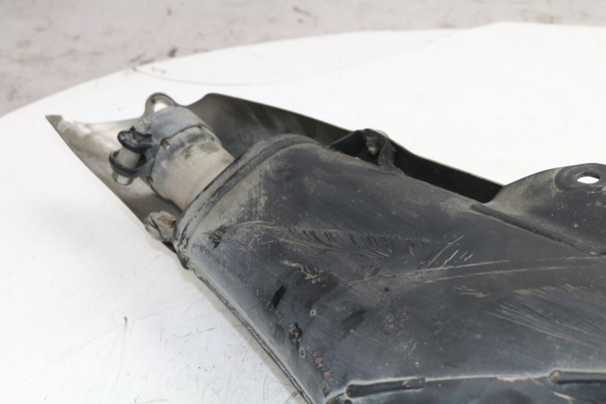 photo de EXHAUST SUZUKI SFV GLADIUS 650 (2009 - 2015) - Technical close-up