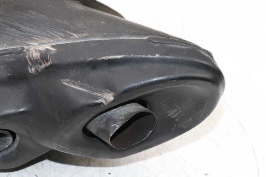 photo de EXHAUST SUZUKI SFV GLADIUS 650 (2009 - 2015) - Fixing points details