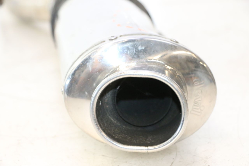 photo de EXHAUST SUZUKI SV S 650 (2003 - 2009) - Additional view of the item