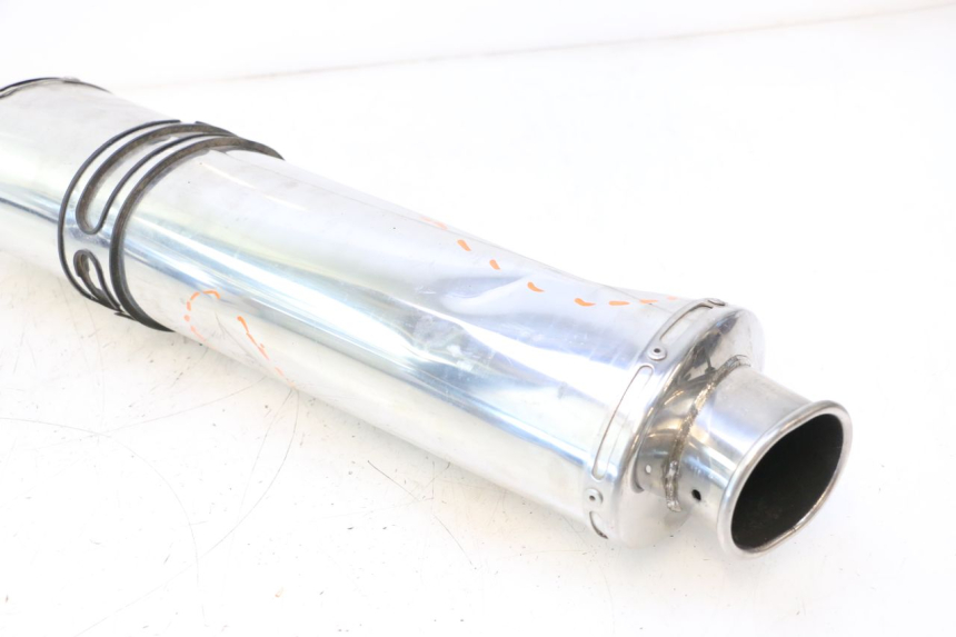 photo de EXHAUST SUZUKI SV S 650 (2003 - 2009) - Component zoom