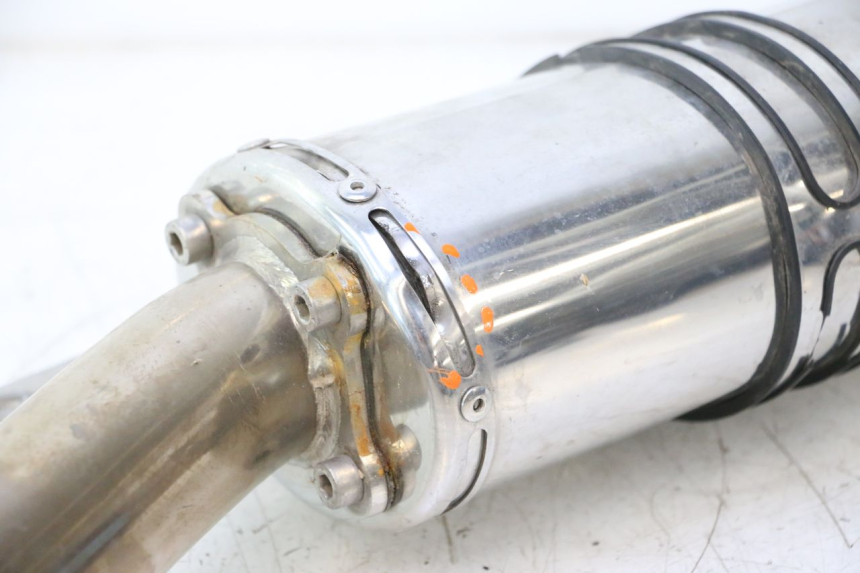 photo de EXHAUST SUZUKI SV S 650 (2003 - 2009) - Supplementary product photo