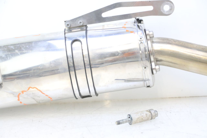 photo de EXHAUST SUZUKI SV S 650 (2003 - 2009) - Checked used part