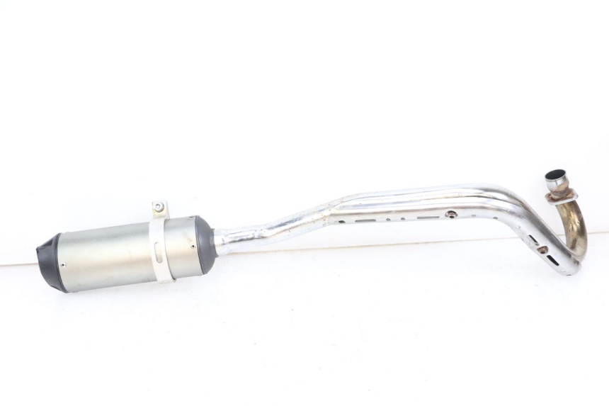 photo de EXHAUST MINI MX SX 125 - Main view