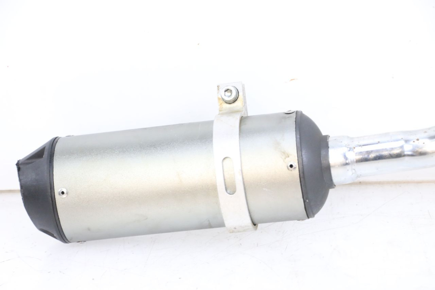 photo de EXHAUST MINI MX SX 125 - Additional view of the item