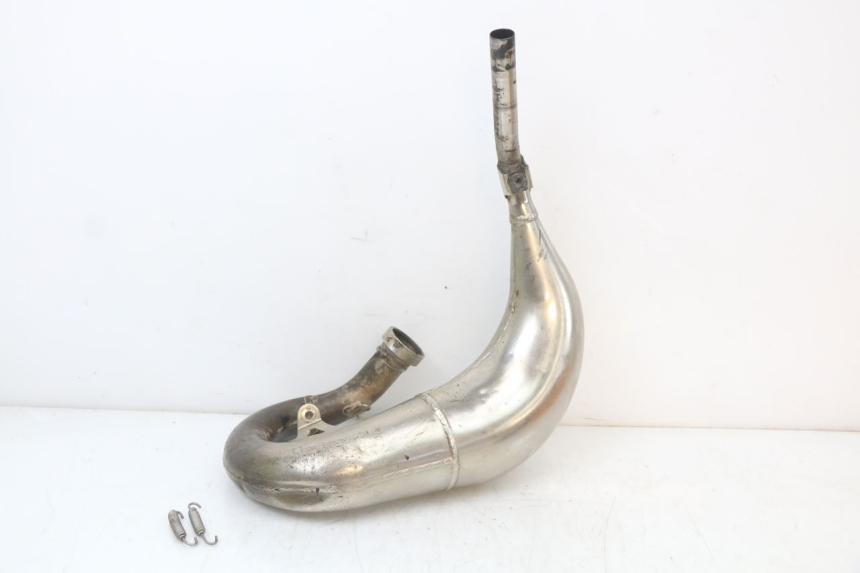 photo de EXHAUST KTM SX 85 (2013 - 2017) - Main view