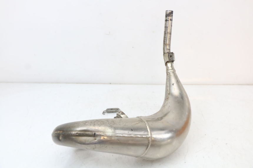 photo de EXHAUST KTM SX 85 (2013 - 2017) - Technical close-up