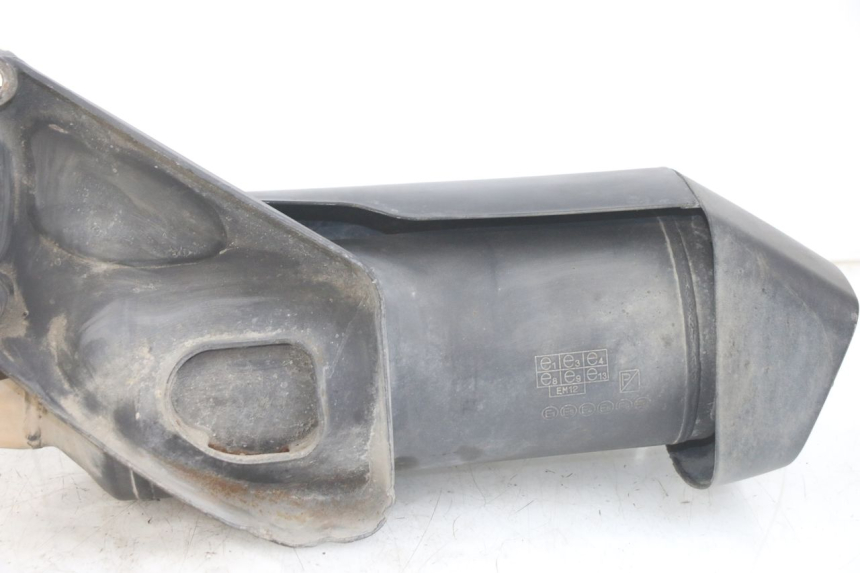 photo de EXHAUST PIPE APRILIA SXR 50 (2021 - 2023) - Distinctive features