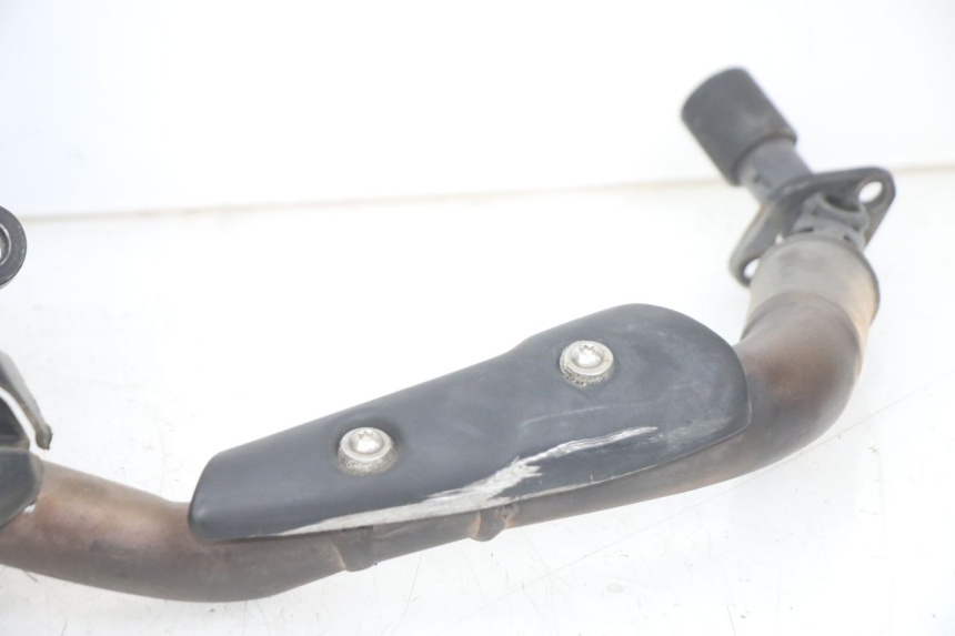 photo de EXHAUST PIPE APRILIA SXR 50 (2021 - 2023) - Supplementary product photo