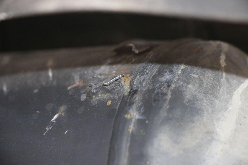 photo de EXHAUST PIPE APRILIA SXR 50 (2021 - 2023) - Alternative perspective