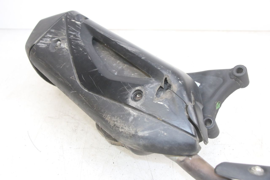 photo de EXHAUST PIPE APRILIA SXR 50 (2021 - 2023) - Product overview