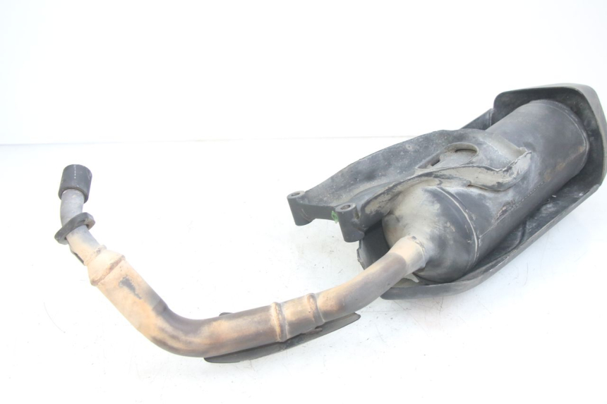photo de EXHAUST PIPE APRILIA SXR 50 (2021 - 2023) - Checked used part